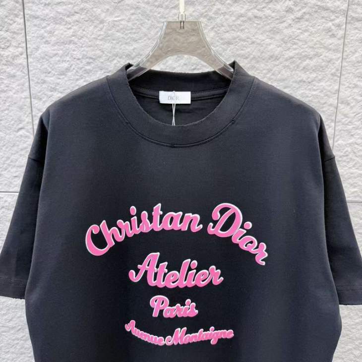 Dior T Shirts Short _SKUDiorS-2XLhgntx9816038